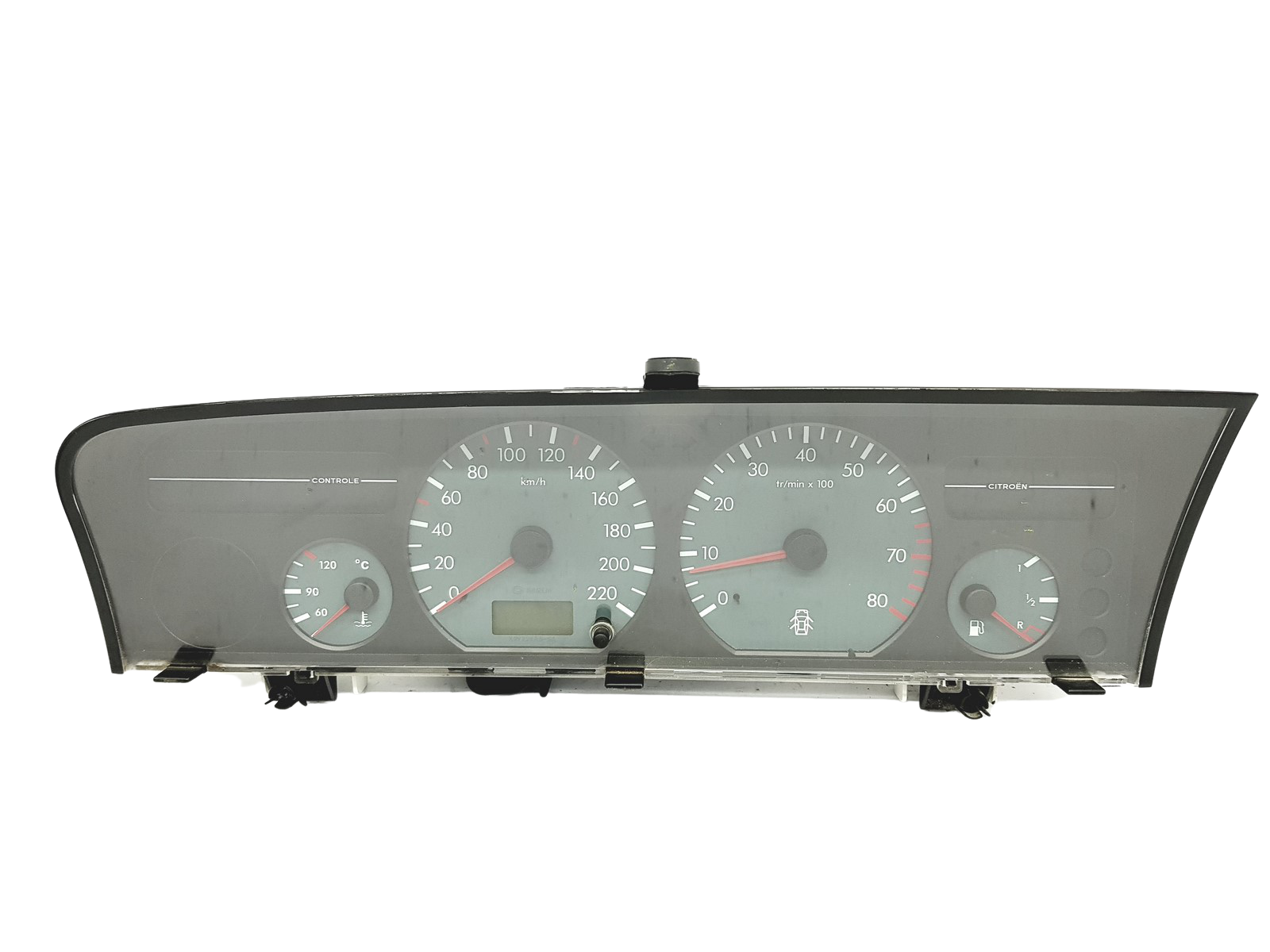 Spidometras Citroen Xantia 21624319-5 Sagem 48123 main product photo
