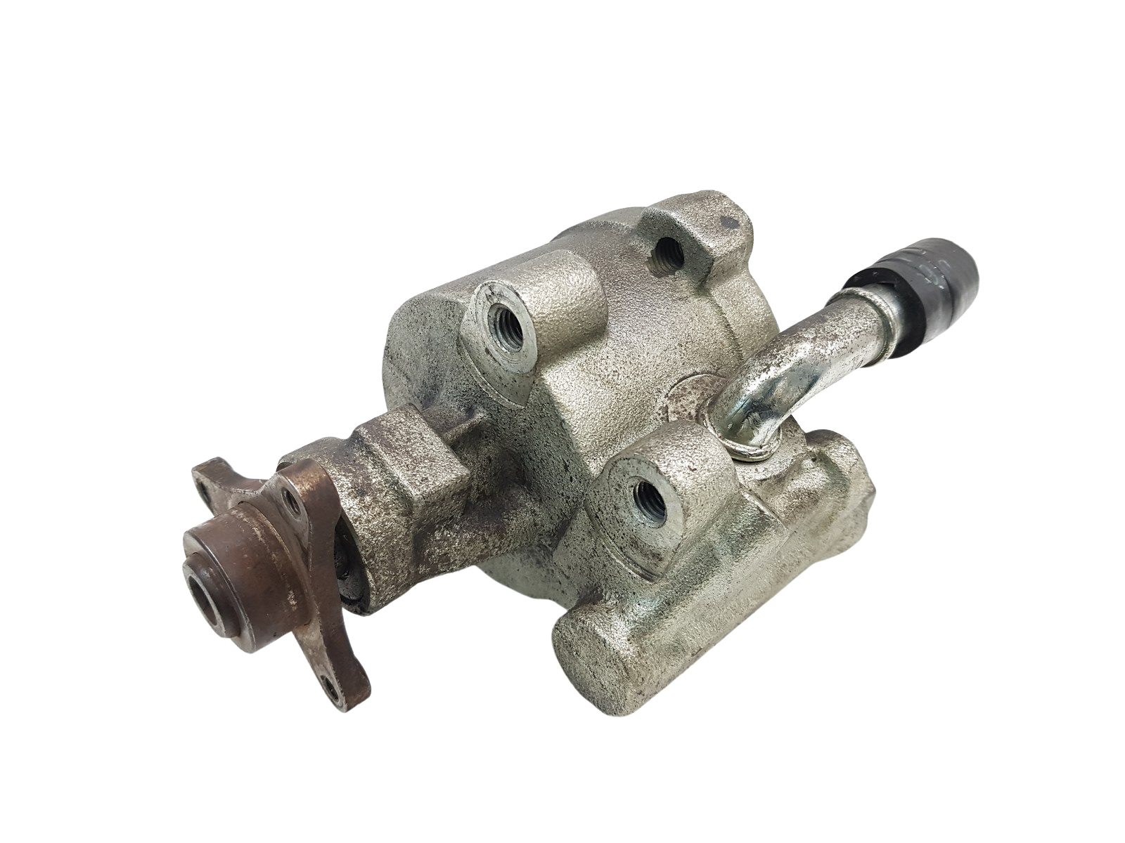 Vairo Stiprintuvo Siurblys 7700417308 7700415198 1.9DTI Renault 26058572 main product photo