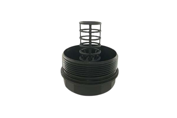 Alyvos Filtro Korpusas Vai VW Touareg 077115433A 11151791001 Vika main product photo