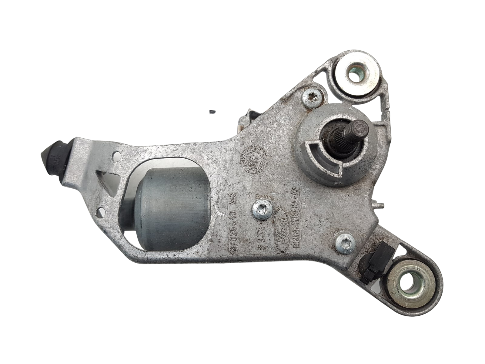 Valytuvo variklis Kairė Ford Focus BM51-17504-AK BM51-17K484-A 1494 main product photo