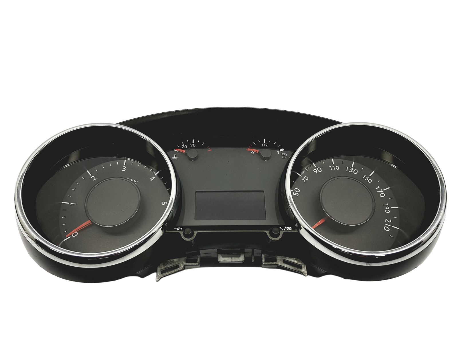 Tachometras Peugeot 3008 5008 9805232380 Yazaki main product photo