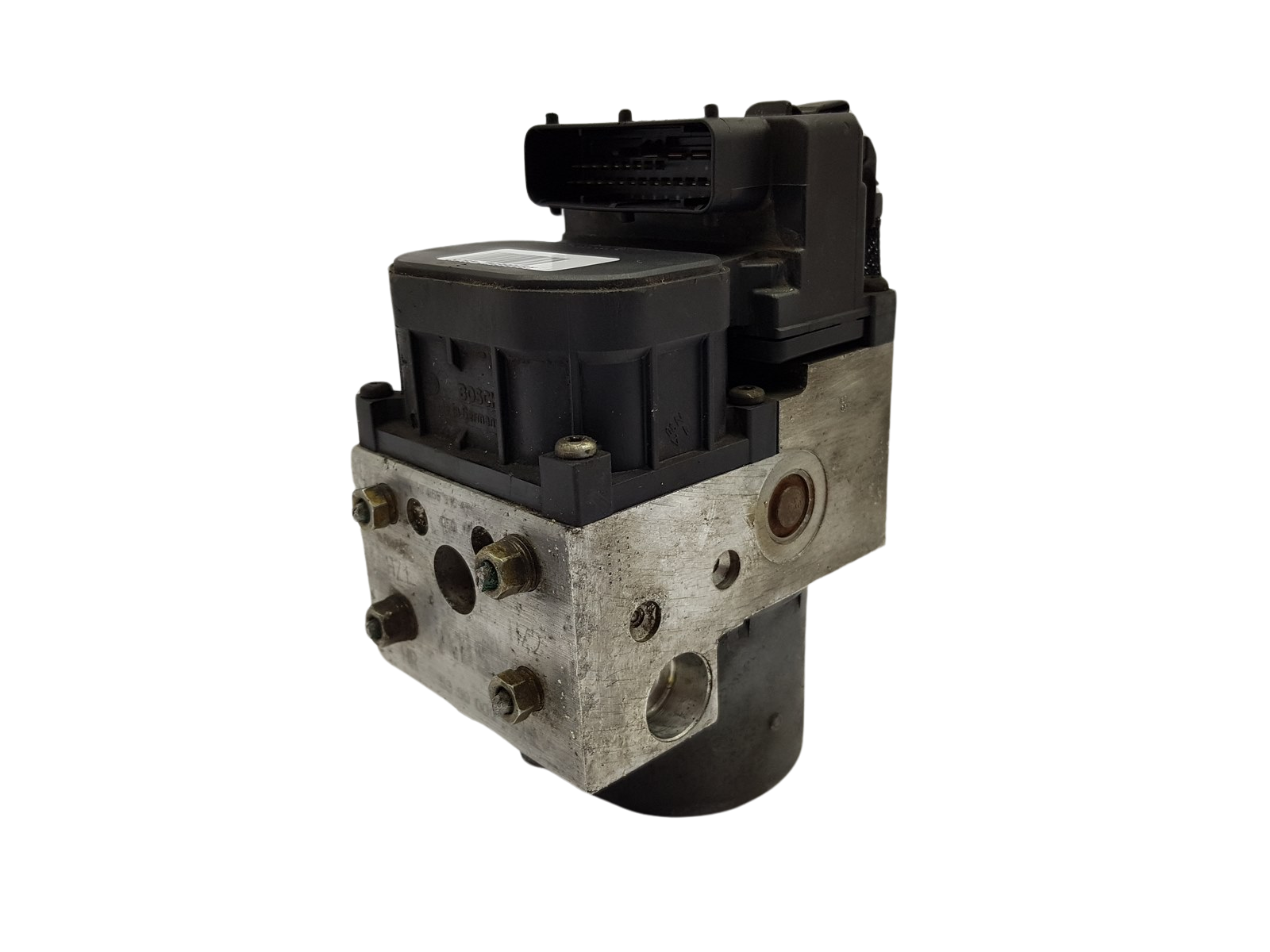 Abs Siurblys Saab 9-5 5390000 0273004223 Bosch 4990 main product photo