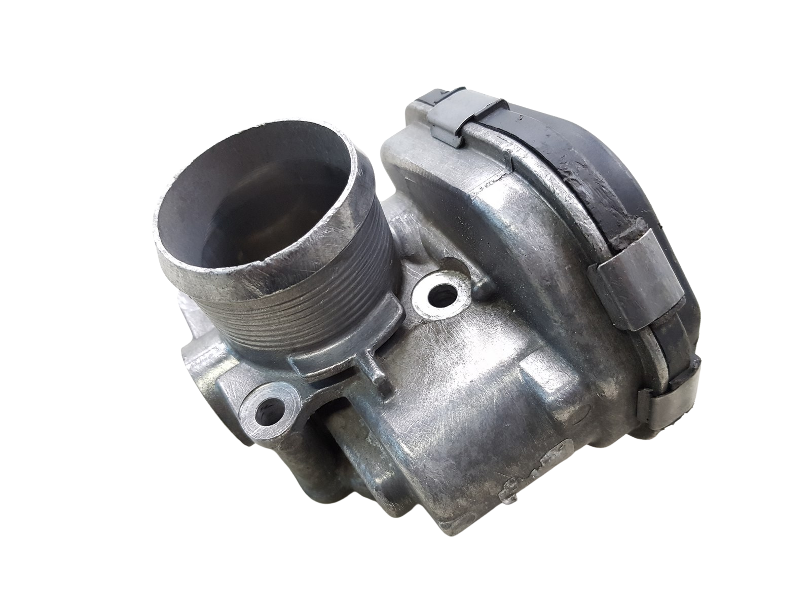 Droselio sklendė Citroen Peugeot Ford 9673534480 1.6 HDI 2591 main product photo