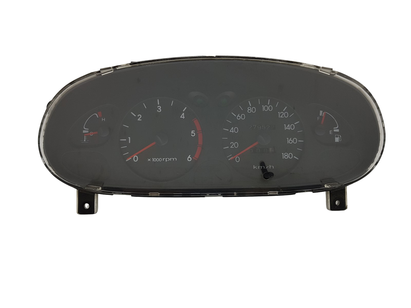 Tachometras Hyundai H1 H200 94003-4A230 940034A230 2736 main product photo