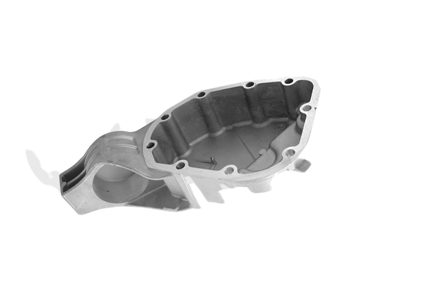 Korpuso dangtelis Vai Skoda Felicia 002301211D 33010021101 Vika main product photo