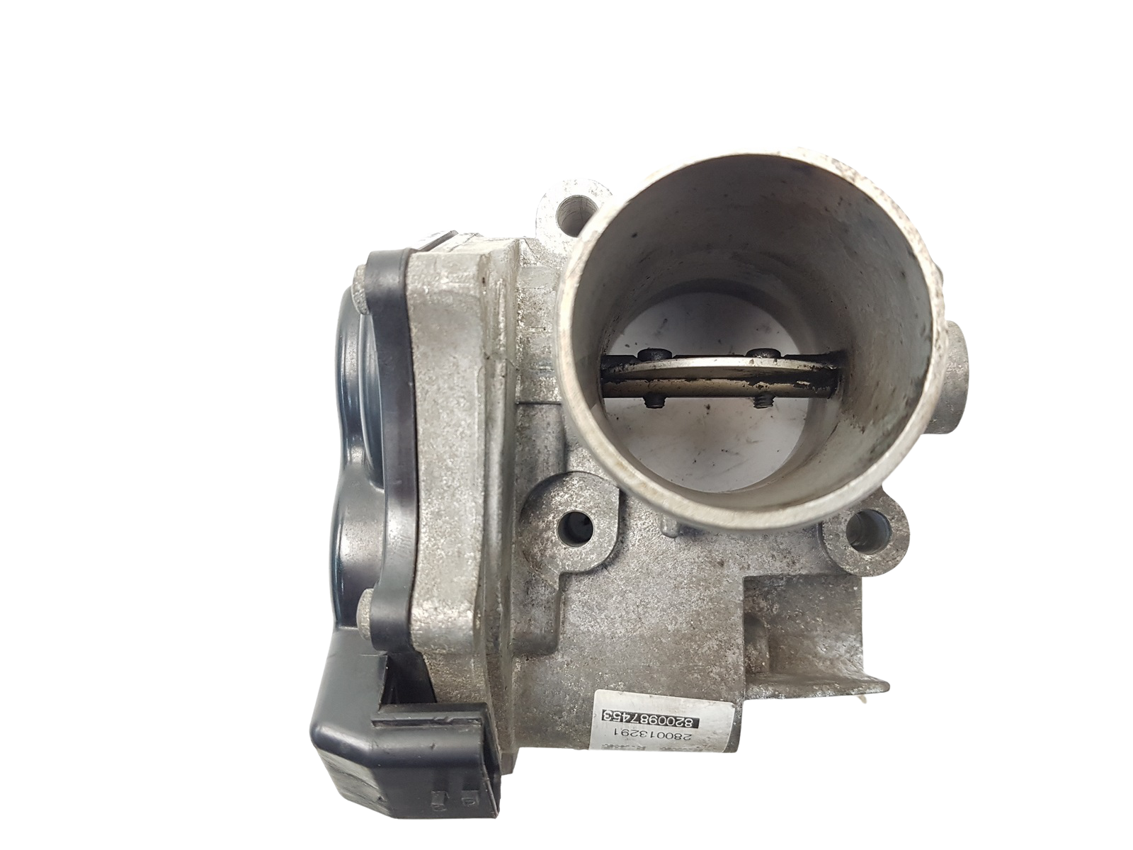 Droselio sklendė Renault 8200987453 H8200727648 2.0 2.3 DCI 1982 main product photo