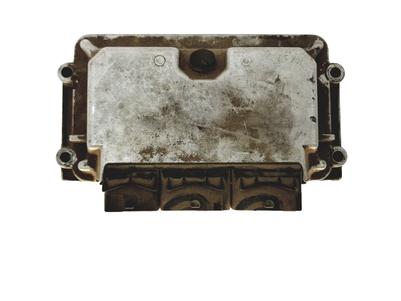 Valdymo Blokas 0281001839 9641757480 28FM0279 PSA Bosch 20257 main product photo