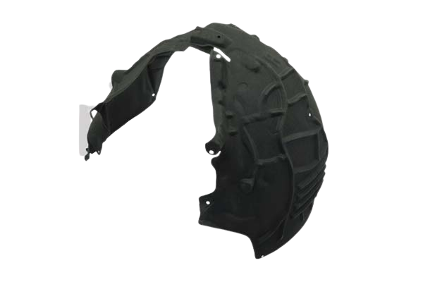 Ratų Arka Priekis Kairė Vai Audi Q7 4M0821171Q 88211701702 DPA main product photo