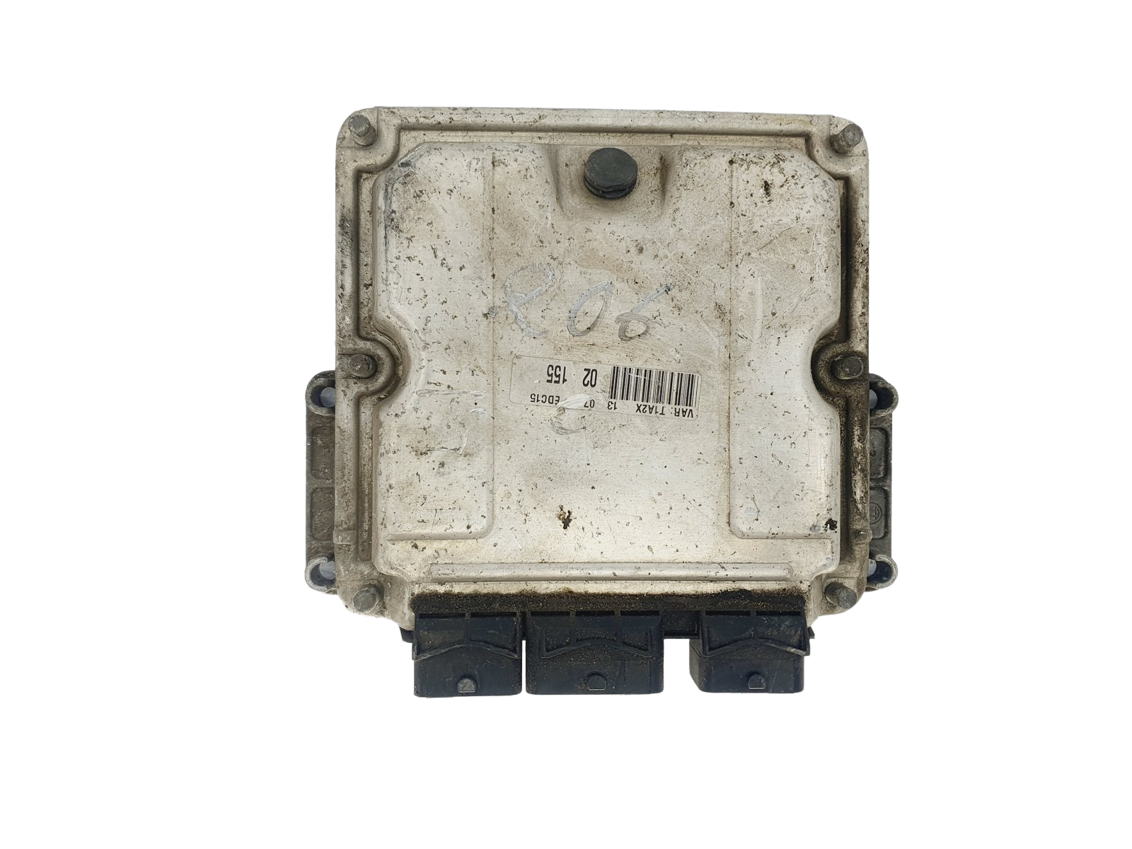 Valdymo Blokas 0281011188 9640938680 9648588880 PSA Bosch 44668 main product photo