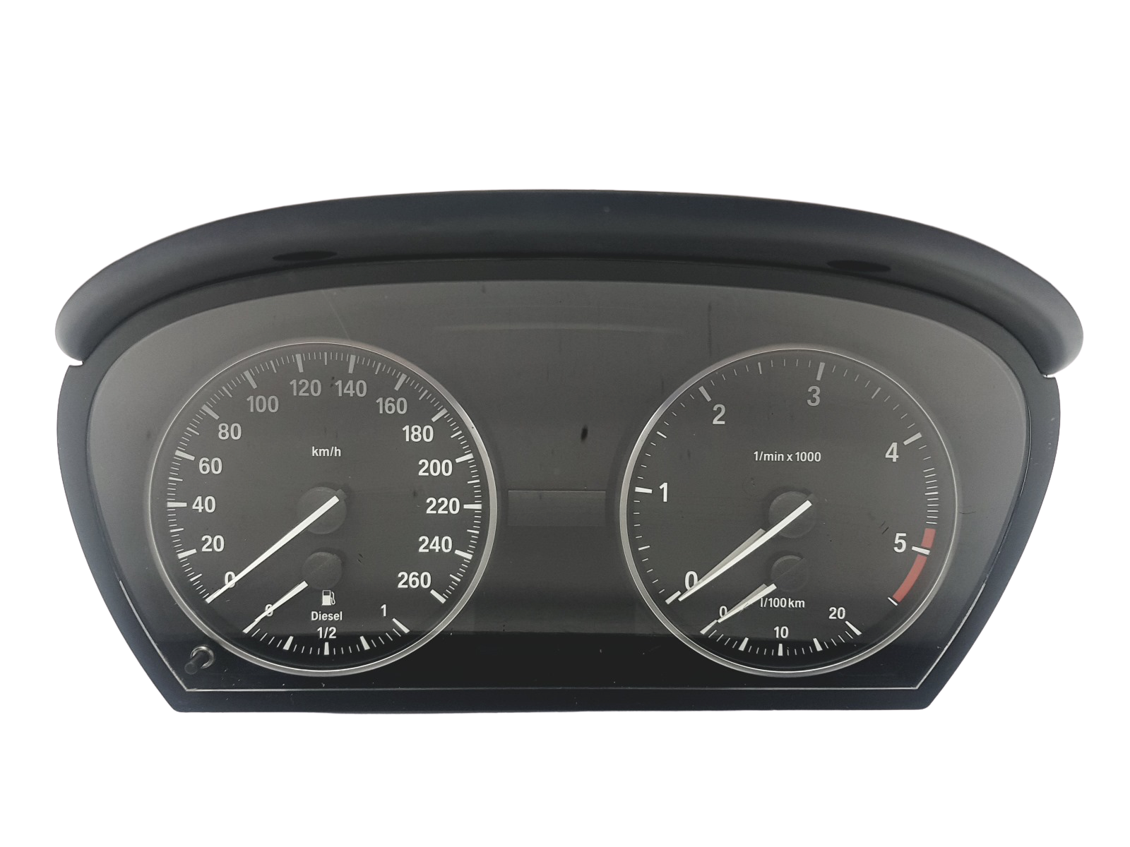 Spidometras BMW 3 E90 E91 9166846-03 1025350-86 33054 main product photo