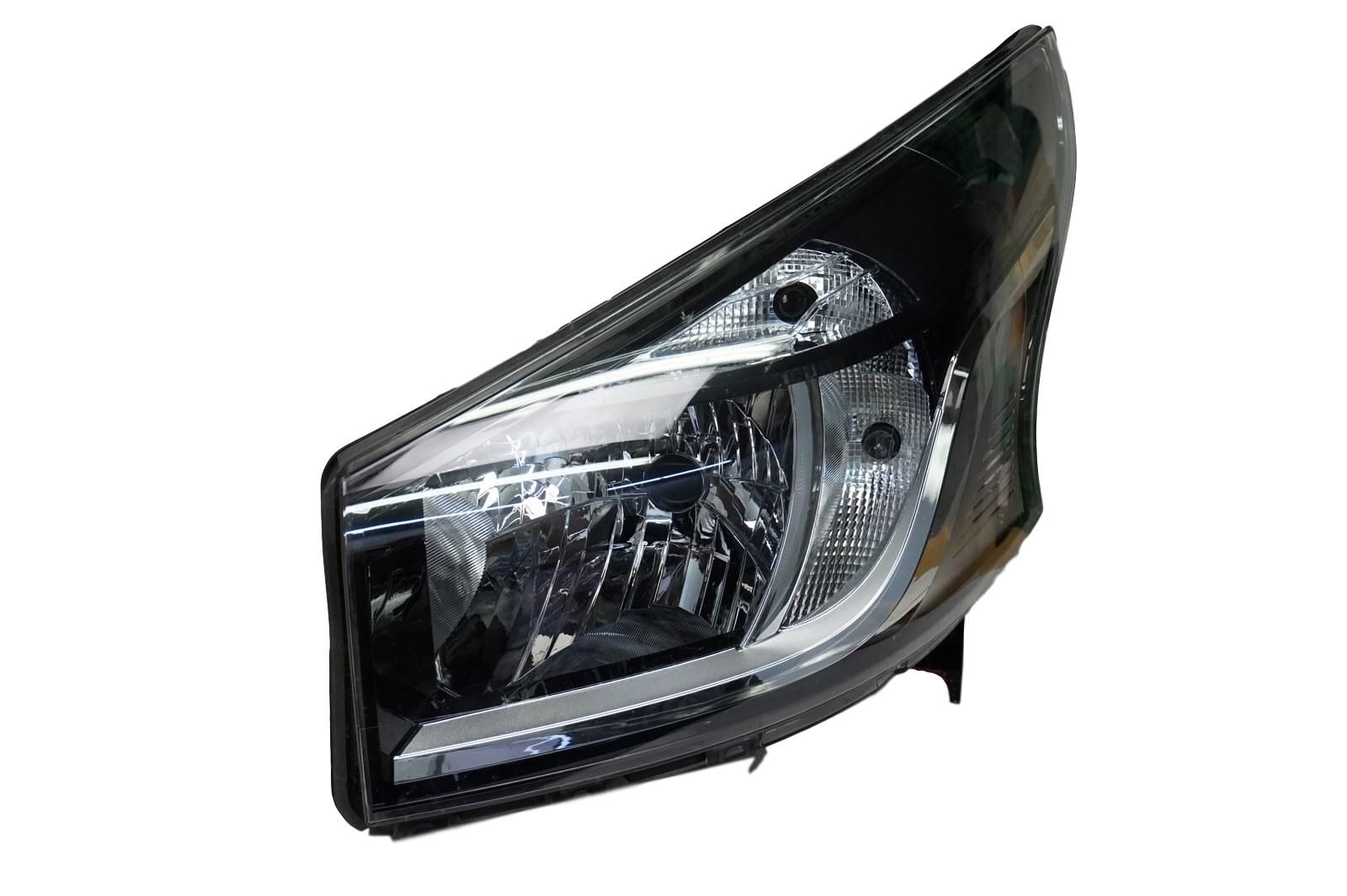 Priekinis Žibintas Kairė 260605173R Renault Trafic III main product photo