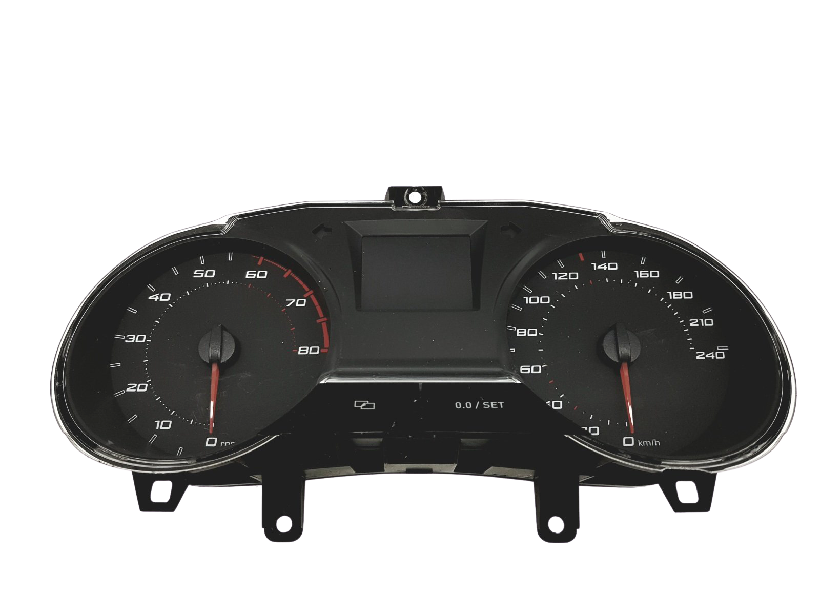 Tachometras Seat Ibiza 6J0920800K A2C53311200 28827 main product photo