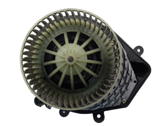 Salono Ventiliatoriaus Variklis VW Passat Audi A4 8D1820021 740221233F 1088 main product photo