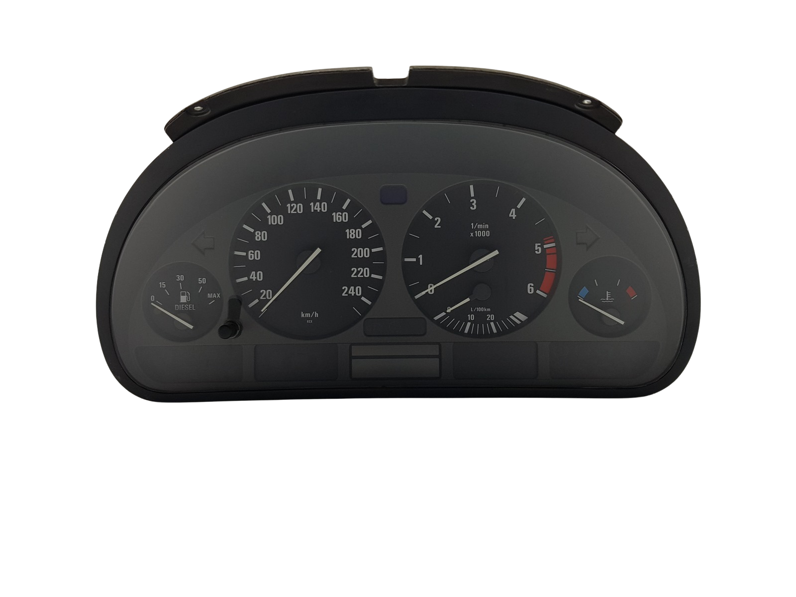 Spidometras BMW 5 E39 6211 8375675 110008735034 2533 main product photo