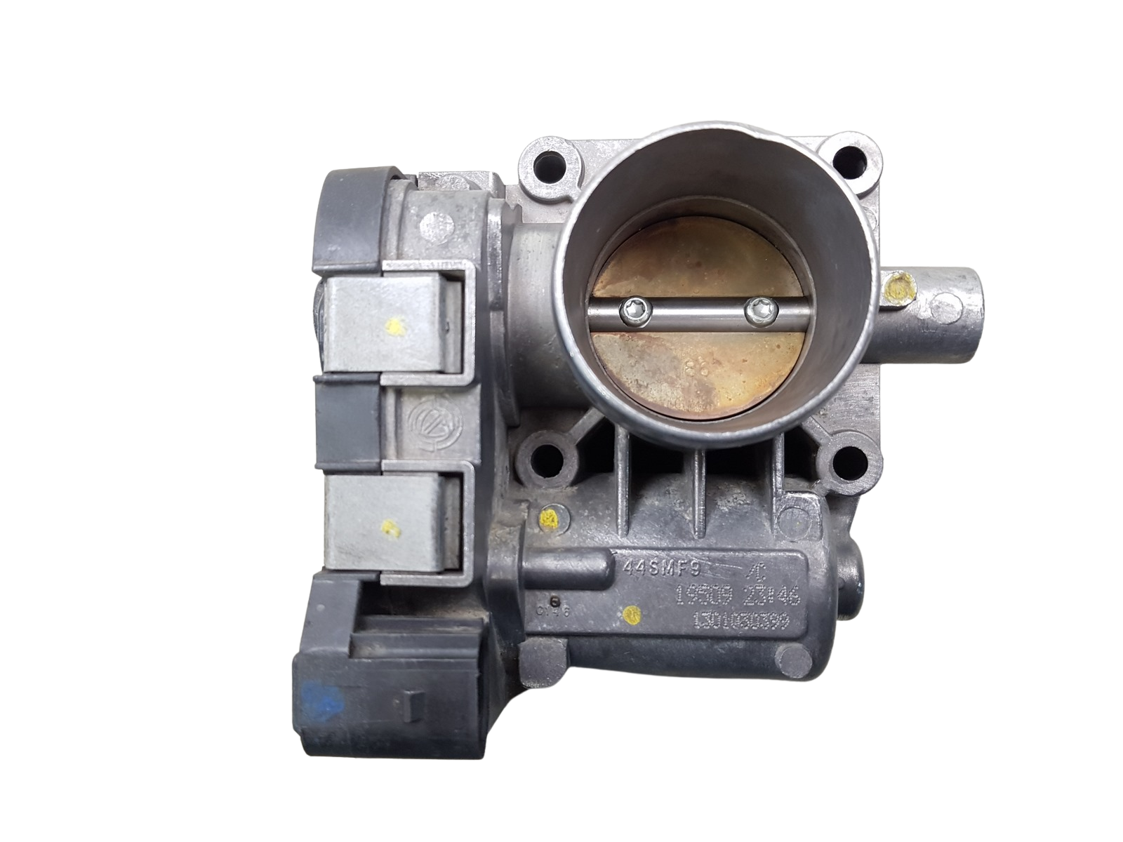 Droselio sklendė 55192787 44SMF9 Fiat Lancia FPT 2915 main product photo