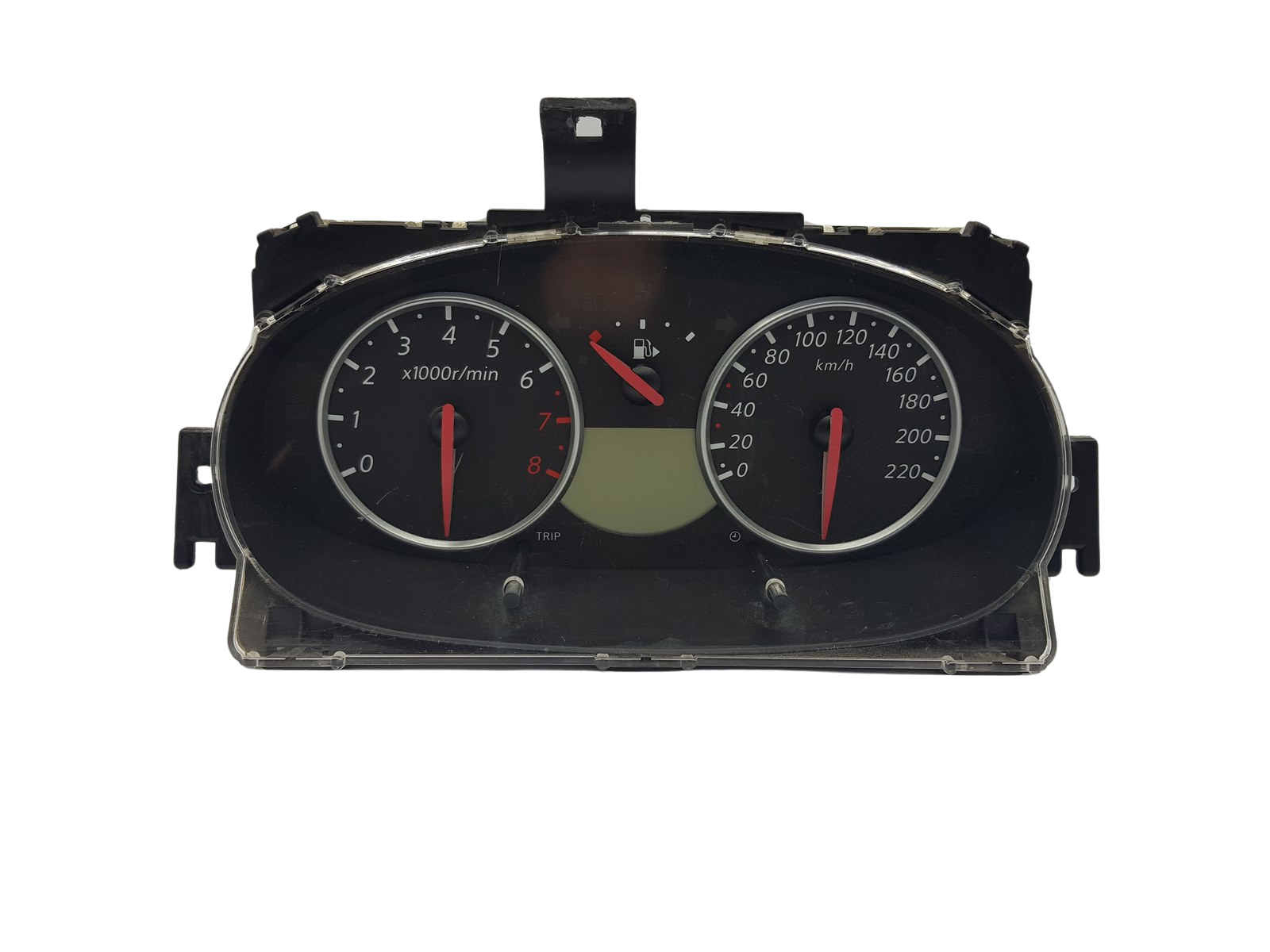 Tachometras Nissan Micra BC63D 1887 main product photo