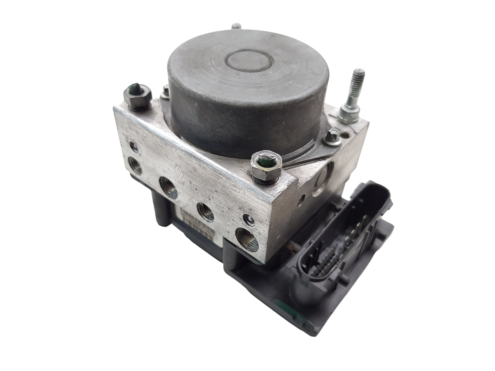 Abs Siurblys Dacia 476604621R 0265801018 0265232718 2334 main product photo