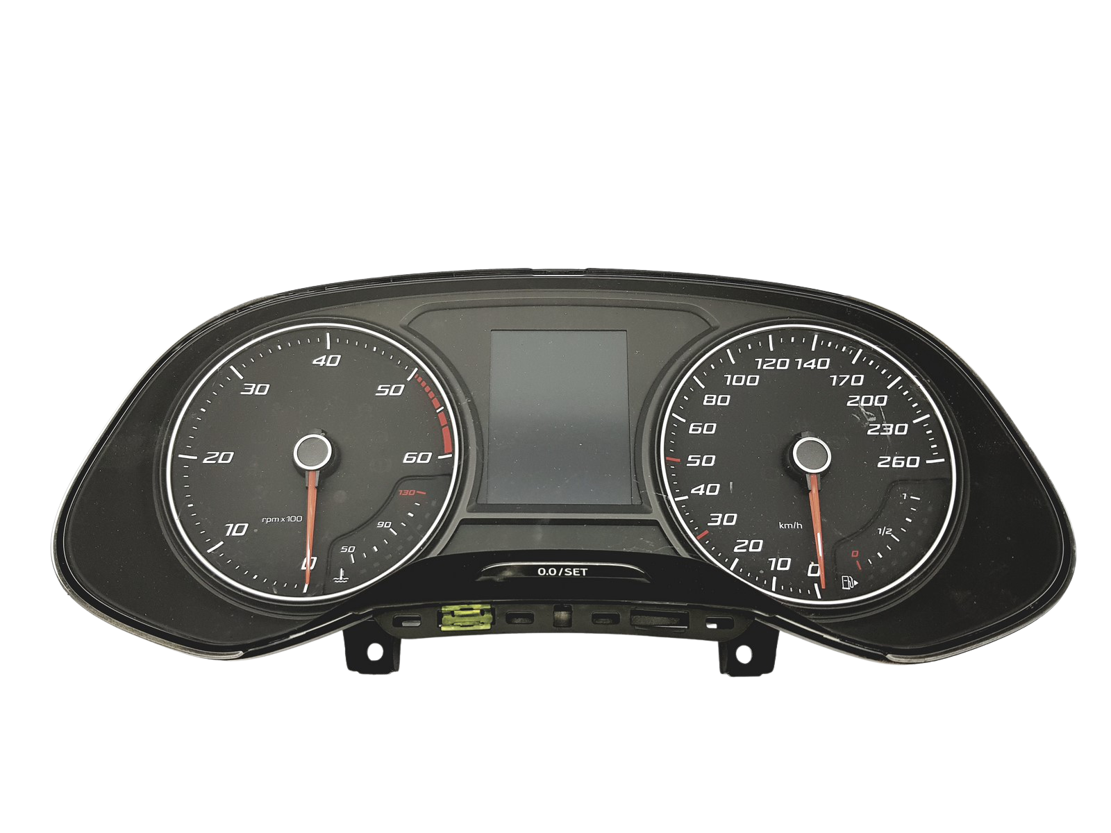 Tachometras Seat Leon 5F0920863A 47591 main product photo