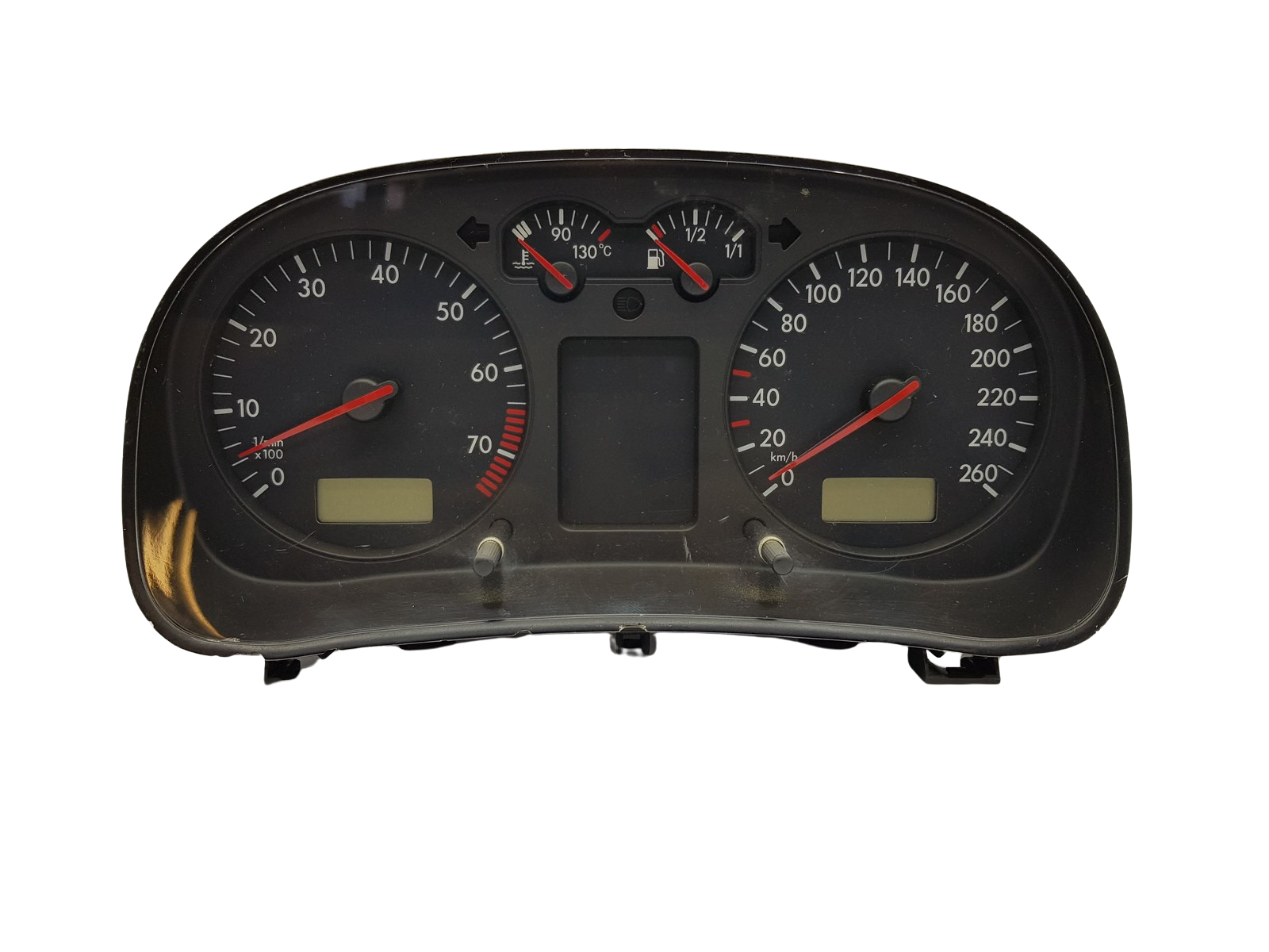 Tachometras VW Golf MK4 1J0919881B 0263611022 1850 main product photo