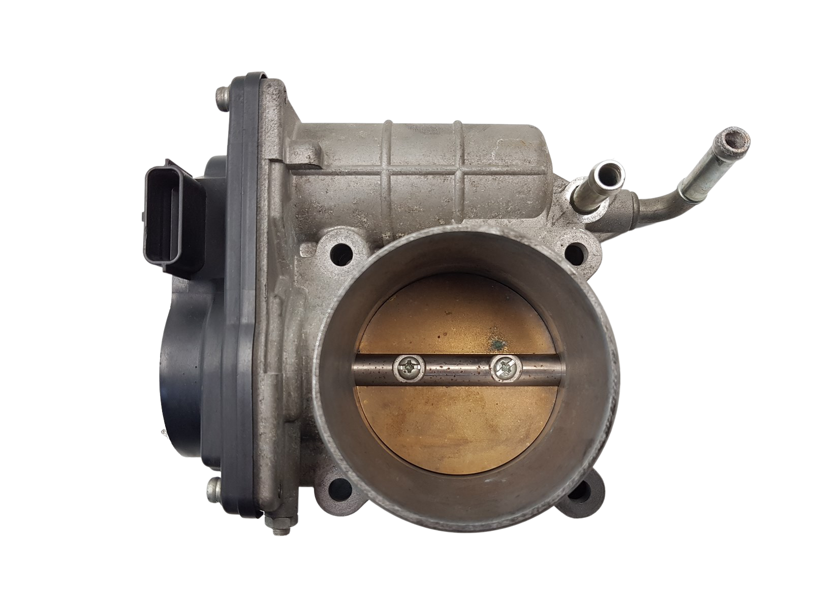 Droselio sklendė Renault 161201190R RME60-12 H8200988975 2.0 16V 2036 main product photo