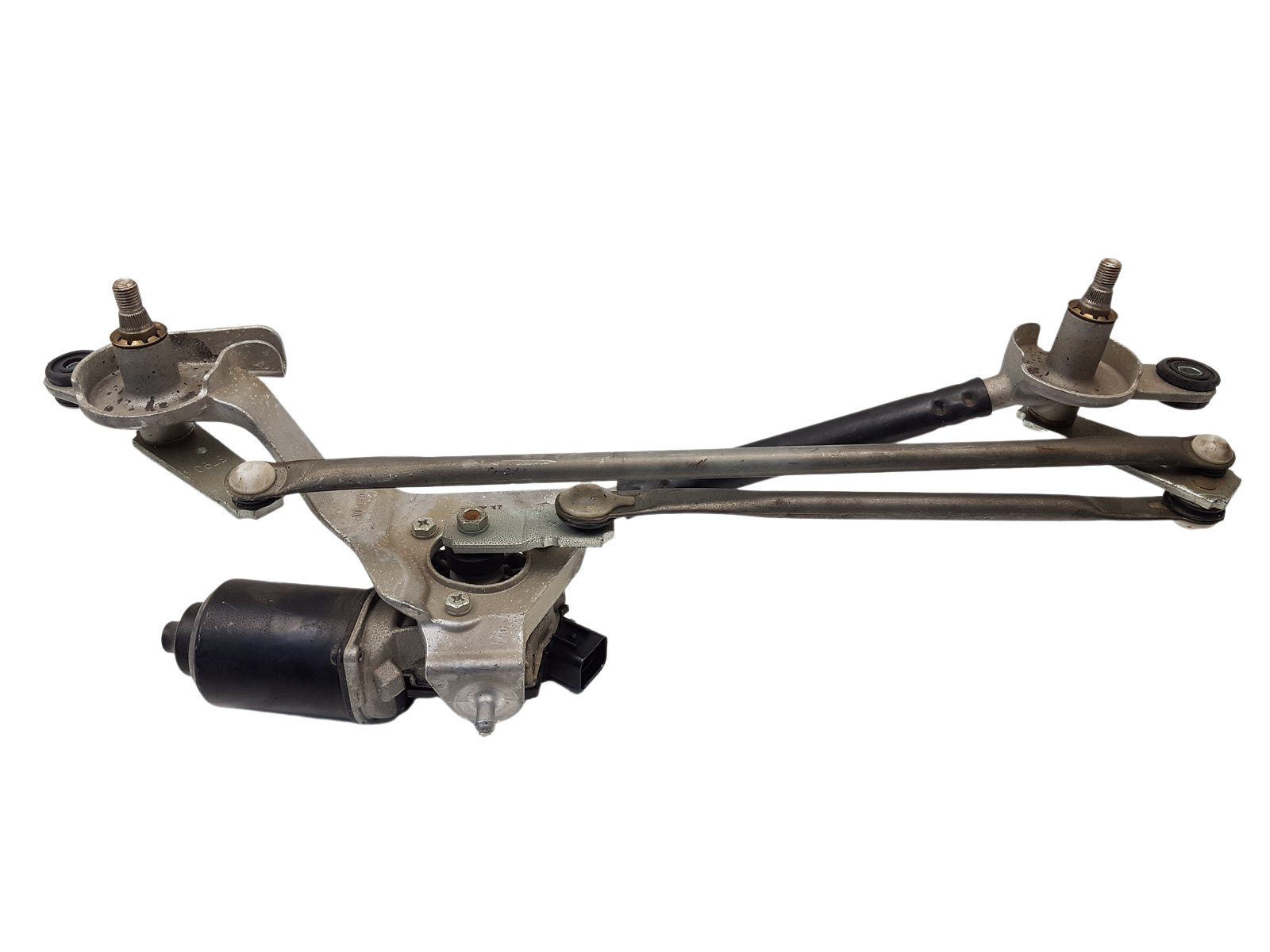 Valytuvų Mechanizmas Hyundai I40 98100-3Z000 03524-8190 1623 main product photo
