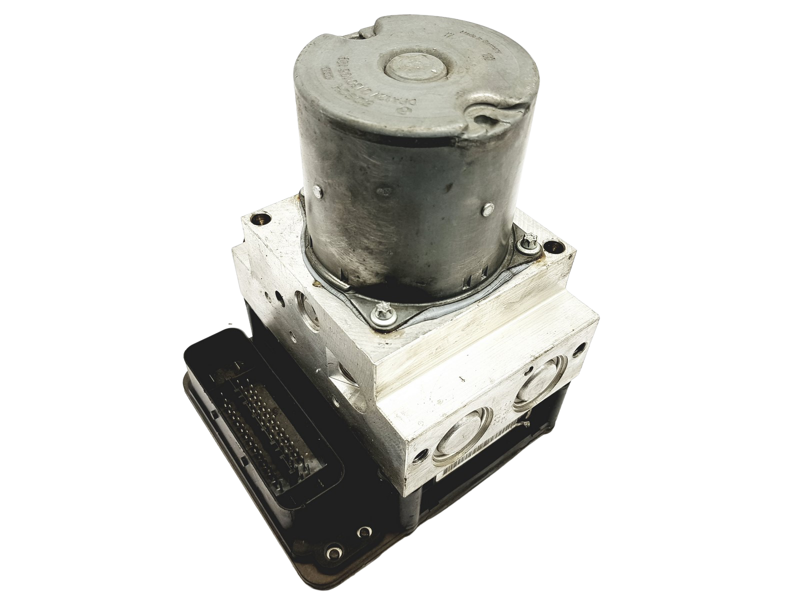 Abs Siurblys BMW 5 3451 6785442-03 0265250513 Bosch main product photo