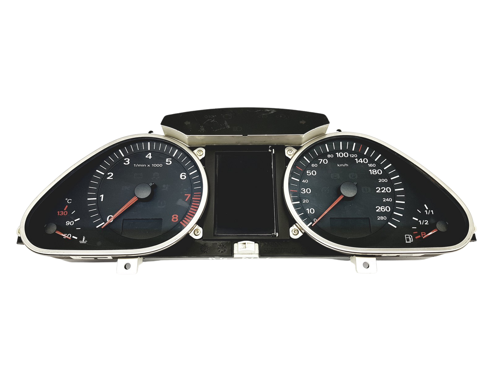 Spidometras Audi A6 C6 4F0920900R 503000731101 39803 main product photo