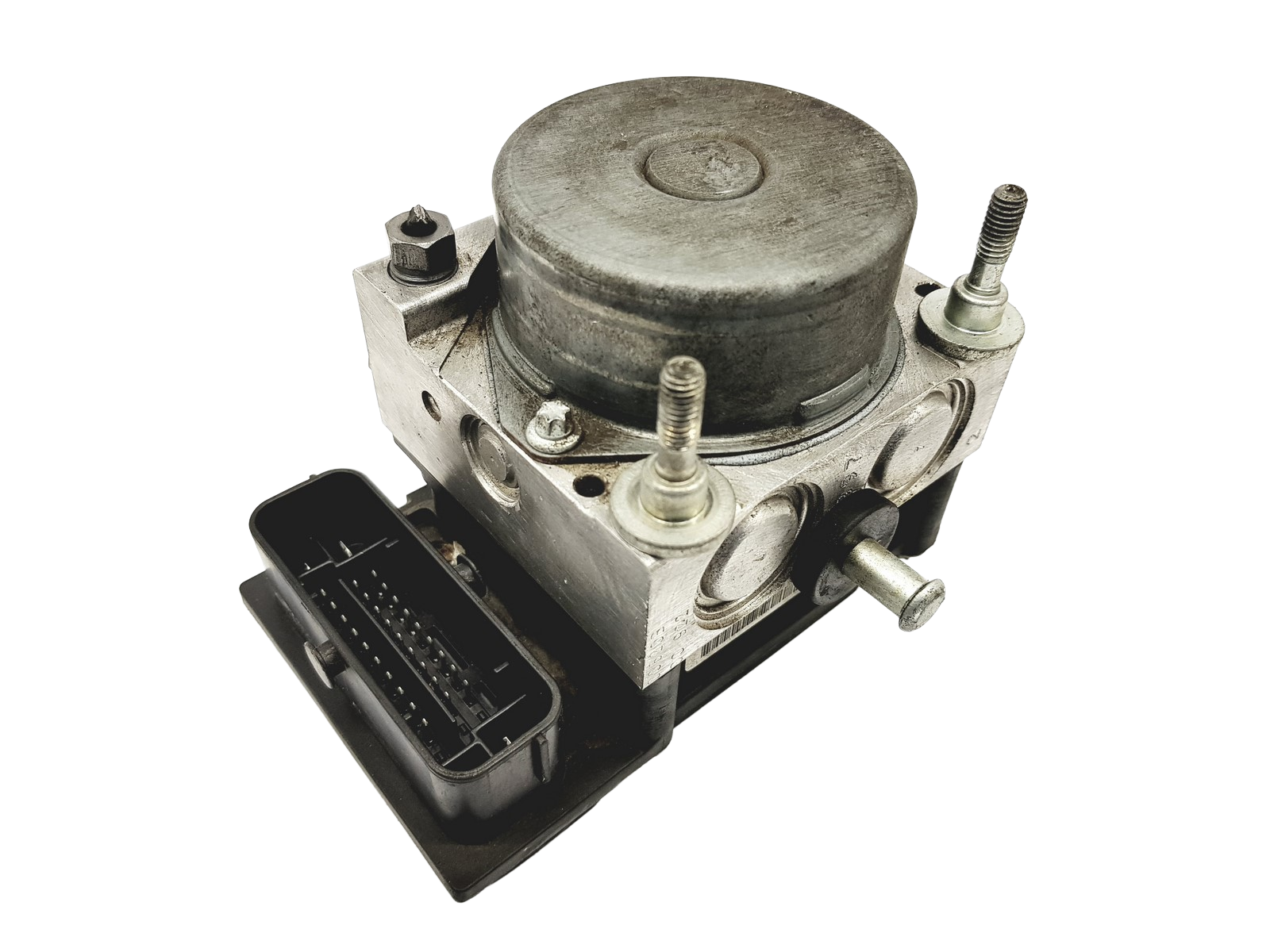 Abs Siurblys Fiat Panda 51799595 0265800673 0265232021 Bosch 60357 main product photo
