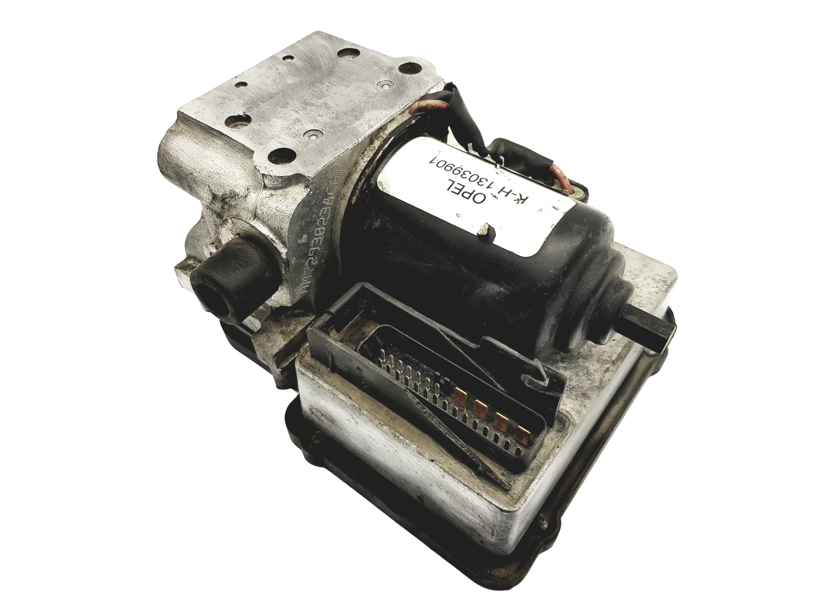 Abs Siurblys Opel Vectra B 13039901 13040101 43360 main product photo
