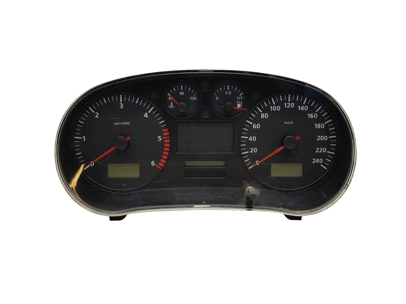 Tachometras Seat Toledo Leon 1M0920821B 2811 main product photo