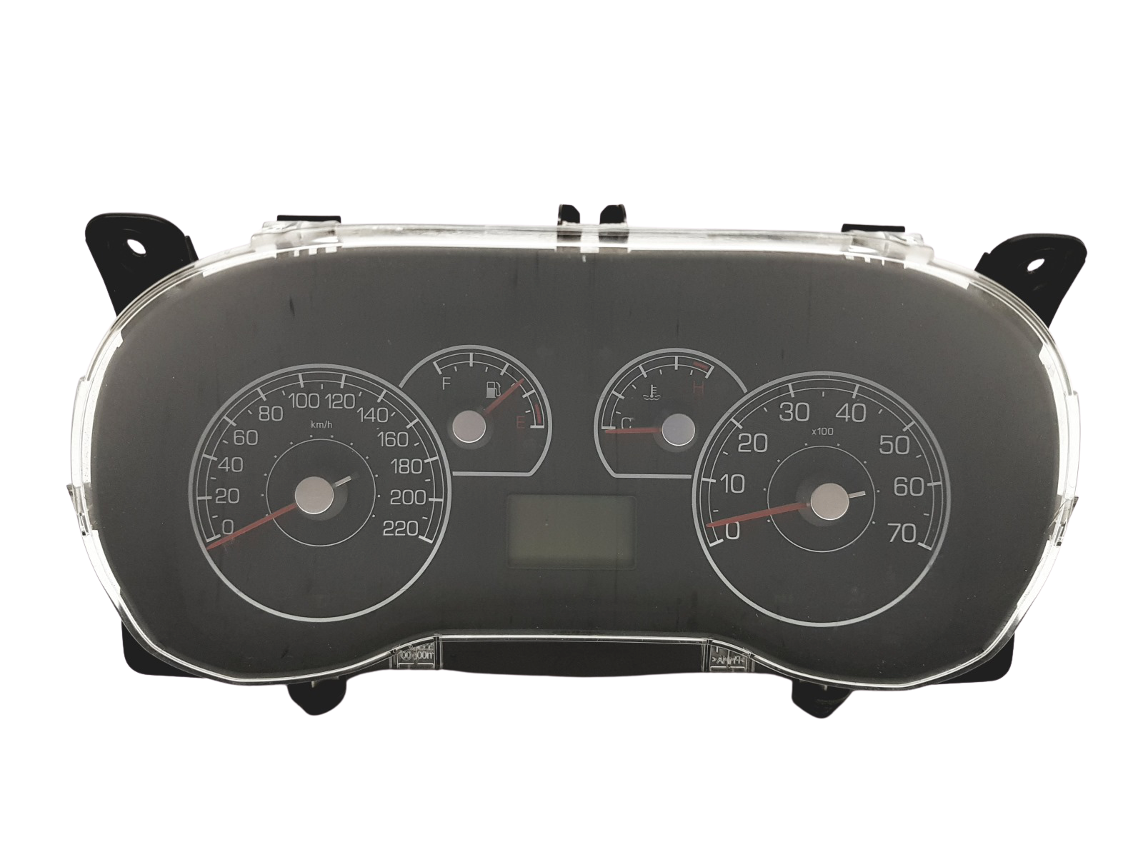 Spidometras Fiat Grande Punto 51803090 29330 main product photo
