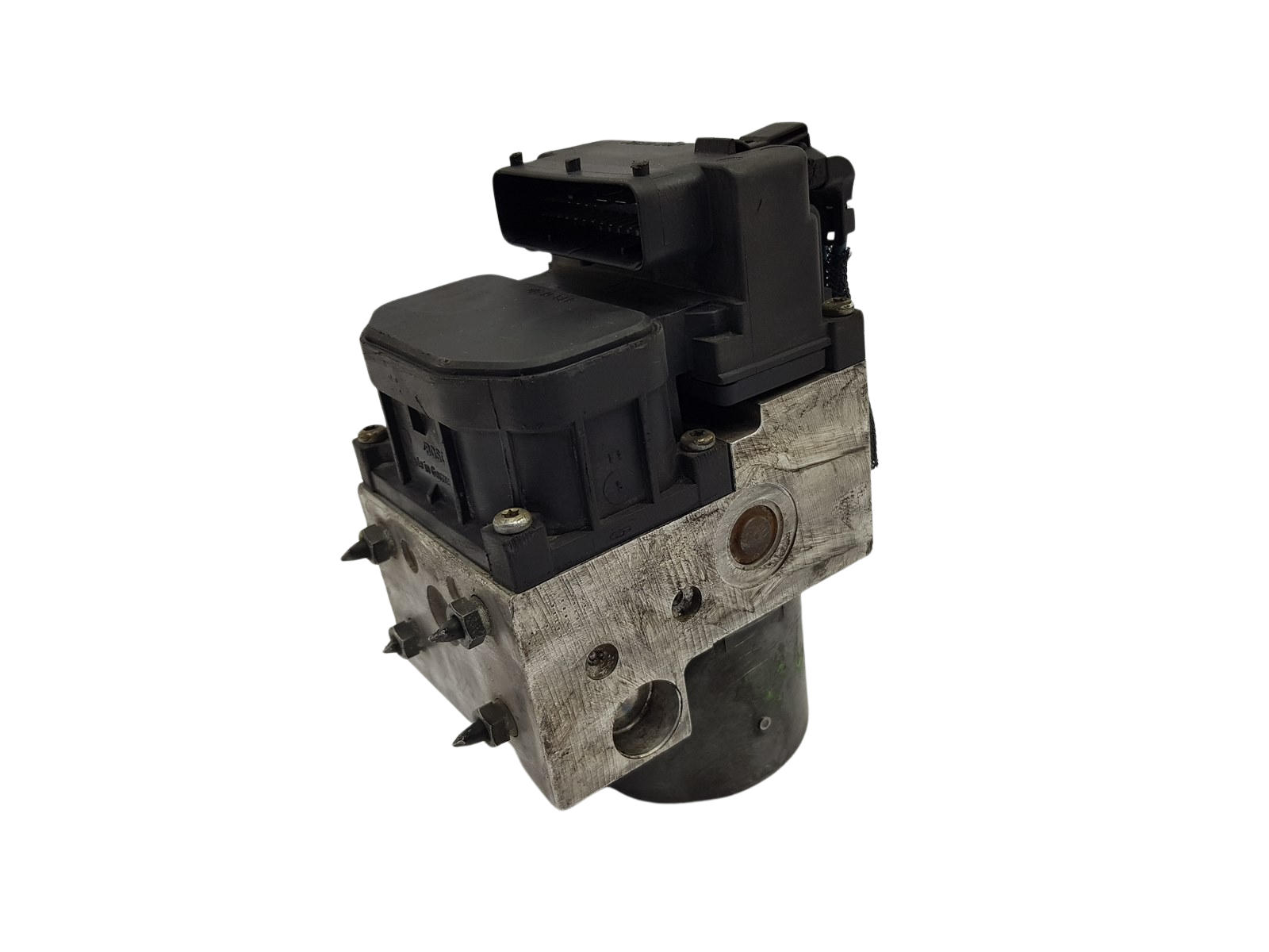 Abs Siurblys Nissan Almera 476604U101 0273004505 0265216787 6450 main product photo