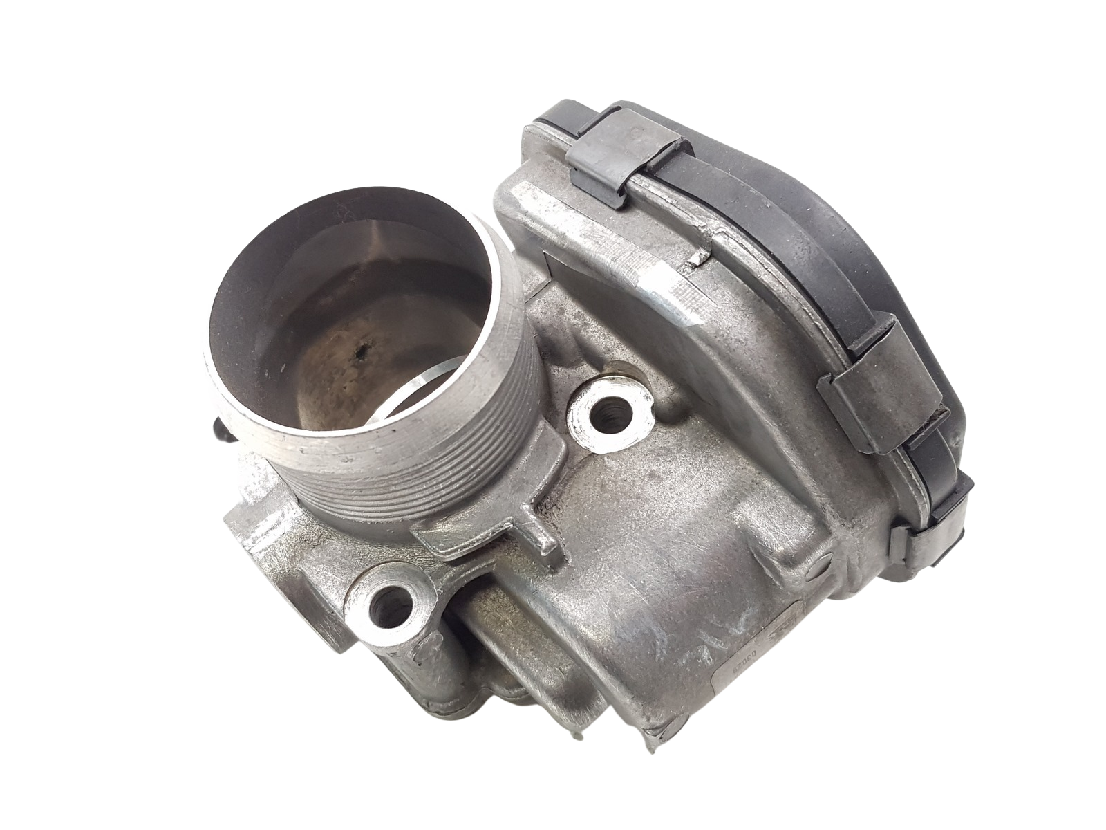 Droselio sklendė Citroen Peugeot Ford 9673534480 1.6 HDI 1092 main product photo
