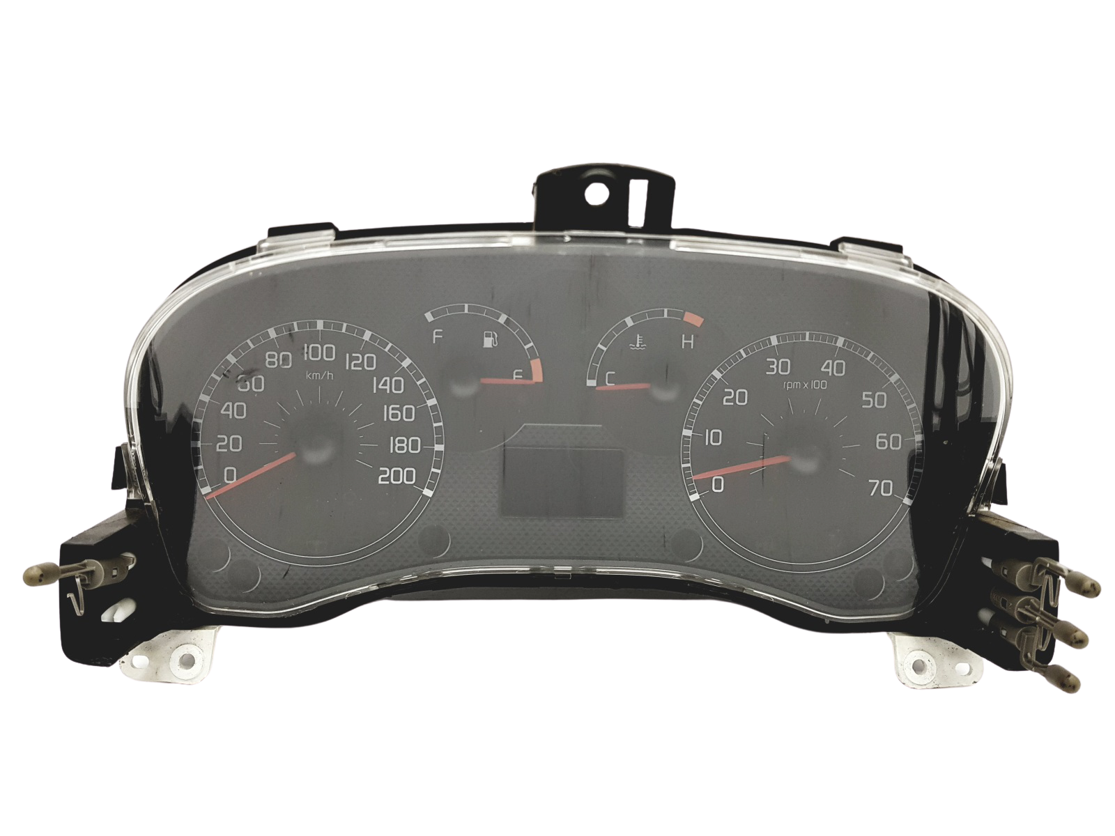 Tachometras Fiat Panda 51711239 503000480900 29333 main product photo