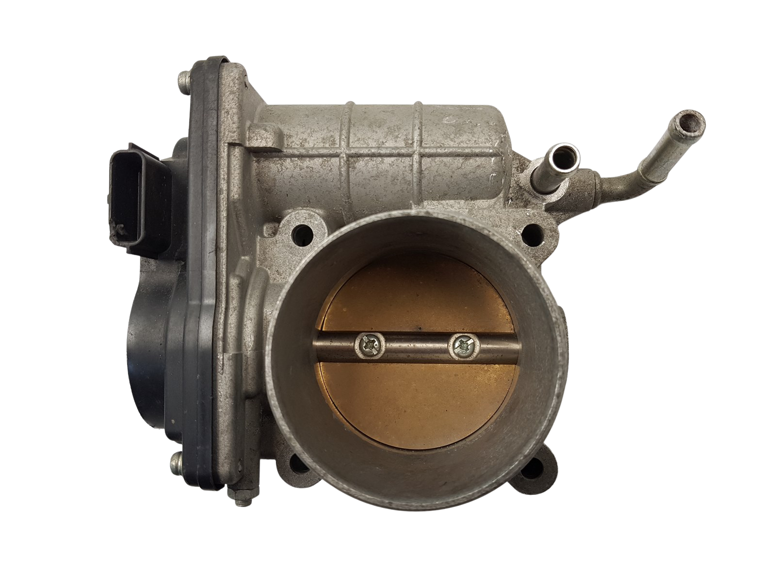 Droselio sklendė Renault 161201190R RME60-12 H8200988975 2.0 16V 1690 main product photo