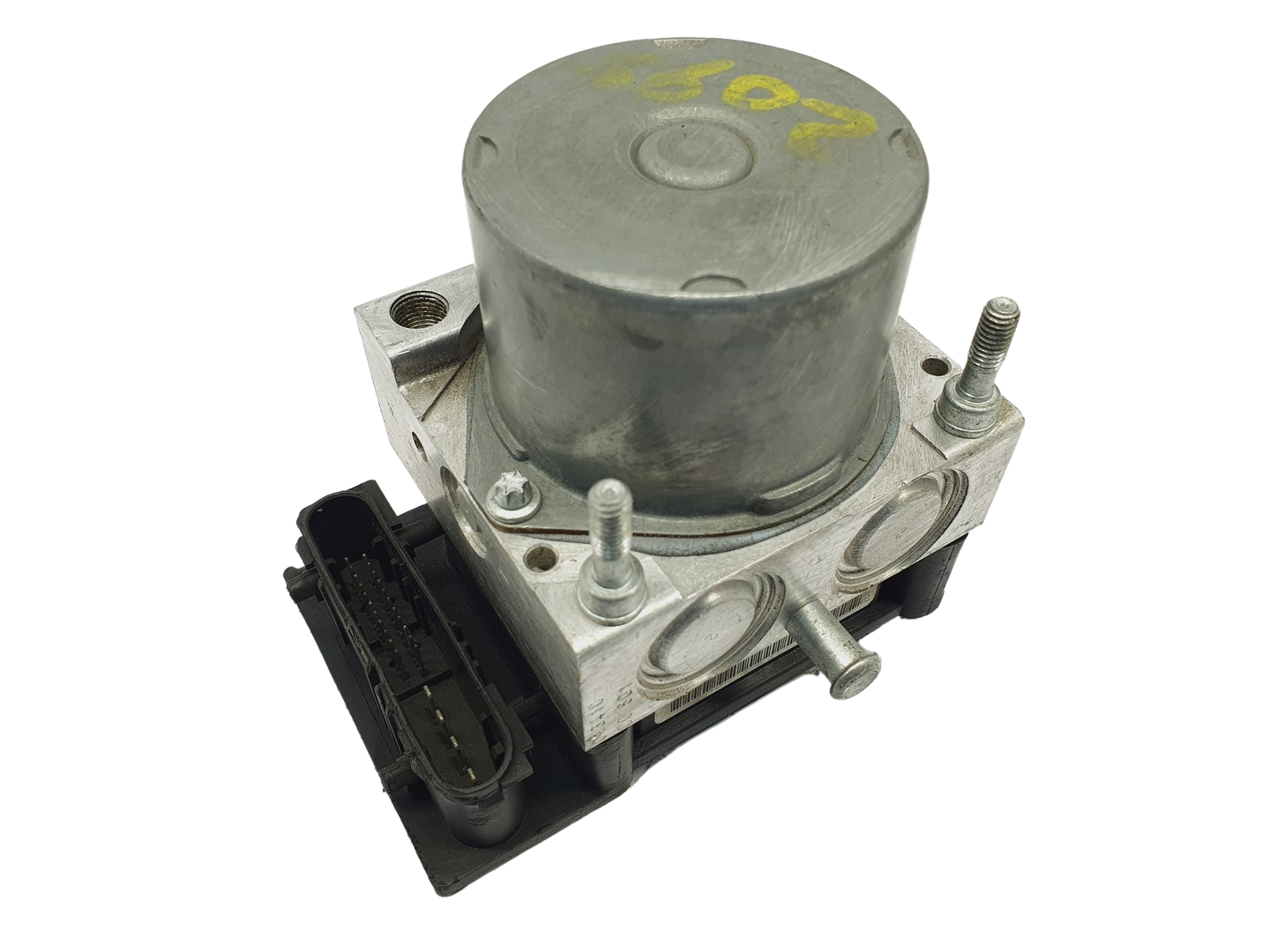 Abs Siurblys 107 C1 Aygo 44510-0H010 0265800441 Bosch 63697 main product photo