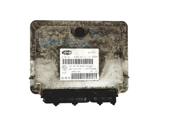 Valdymo Blokas 51793106 IAW4AF.M9 Fiat Magneti Marelli 19810 main product photo