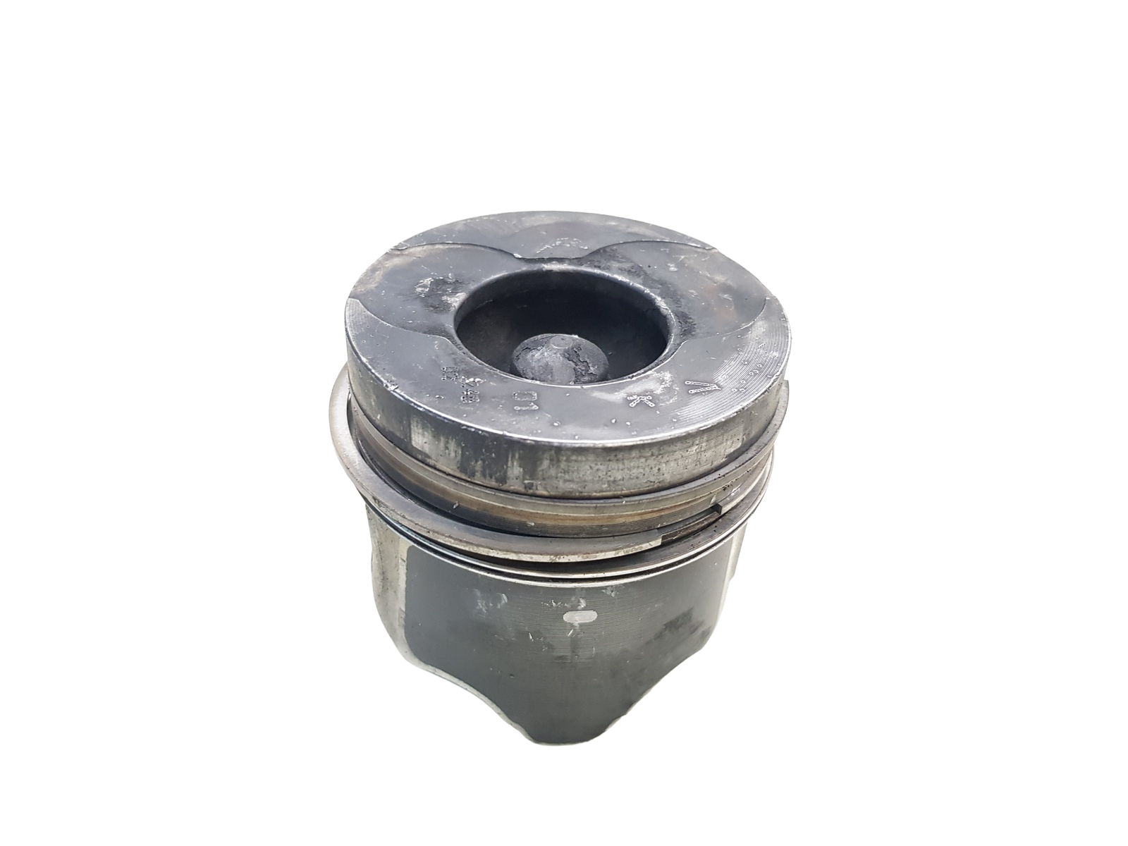 Variklio stūmoklis K 7701476500 Renault 1.9 dCi main product photo