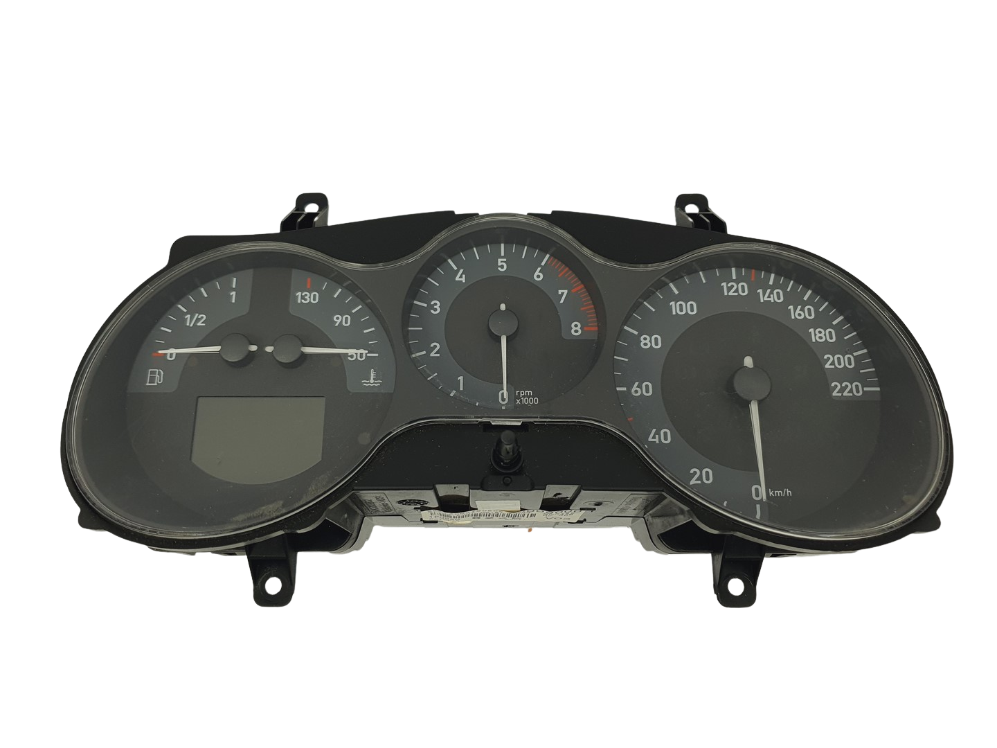 Spidometras Seat Leon 1P0920823E 110080280025 60934 main product photo