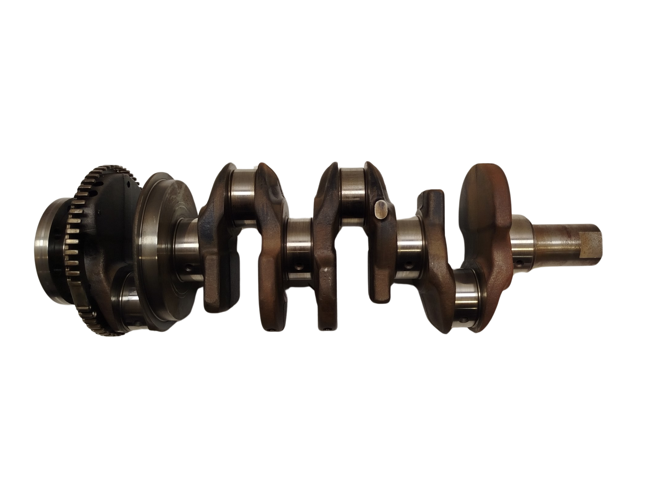 Alkūninis Velenas 8200385222 2.0 dci M9R Renault 4752 main product photo