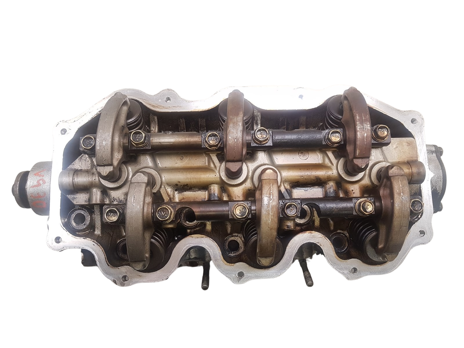 Cilindro galvutė Nissan 3.0 V6 VG30 main product photo