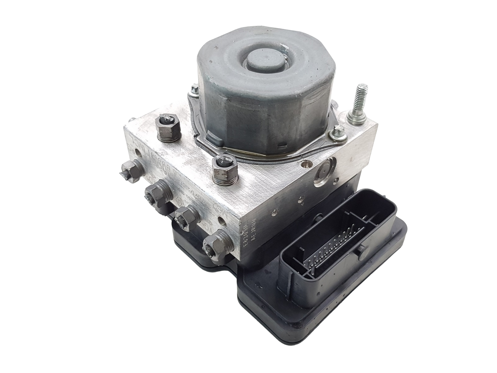 Abs Siurblys Renault Captur 476601842R 0265956527 1233 main product photo