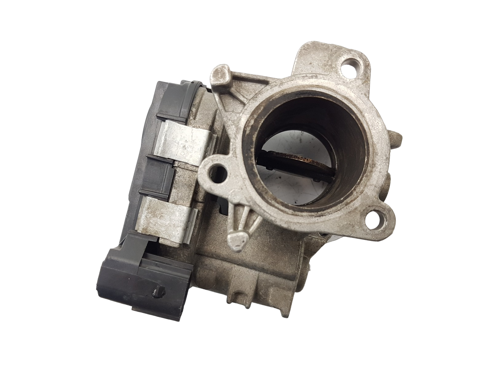 Droselio sklendė 55213019 40DFP1 Fiat Alfa Romeo 1561 main product photo