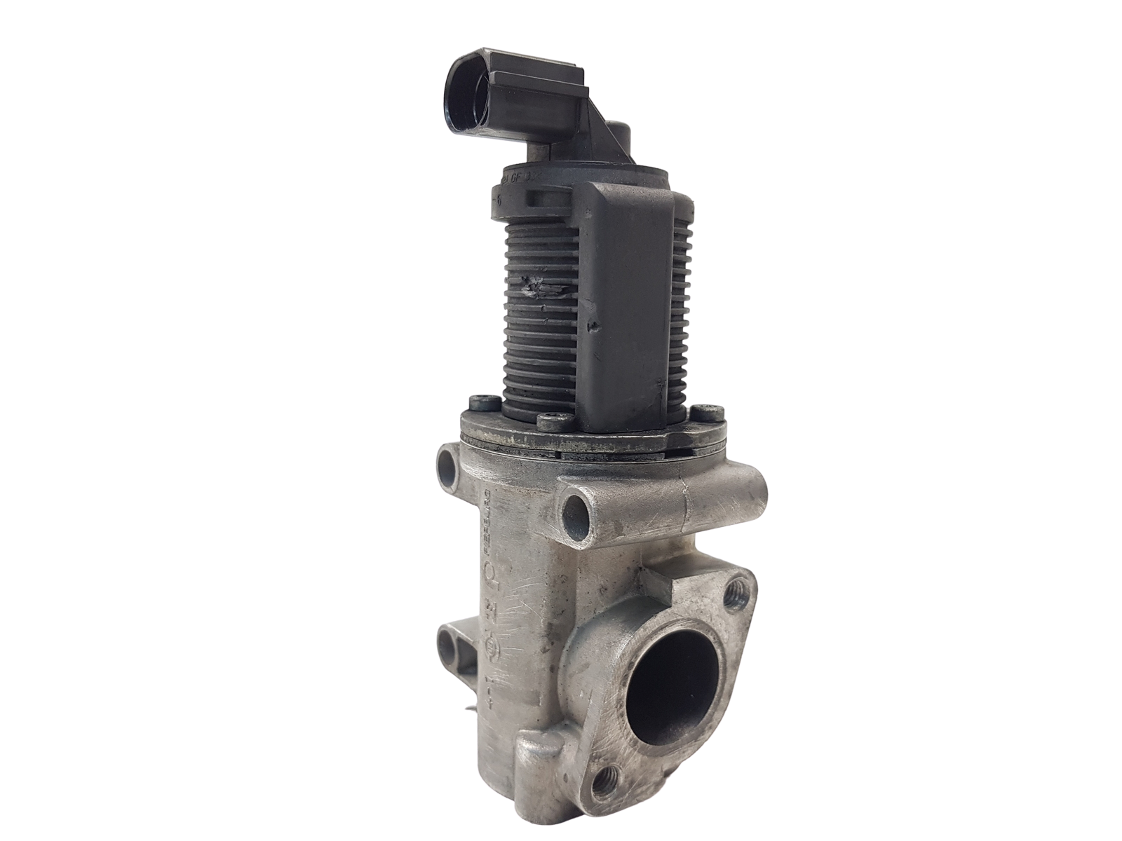 Egr Vožtuvas Fiat Alfa Romeo Lancia 5.00240.04 1.9 JTD Pierburg main product photo