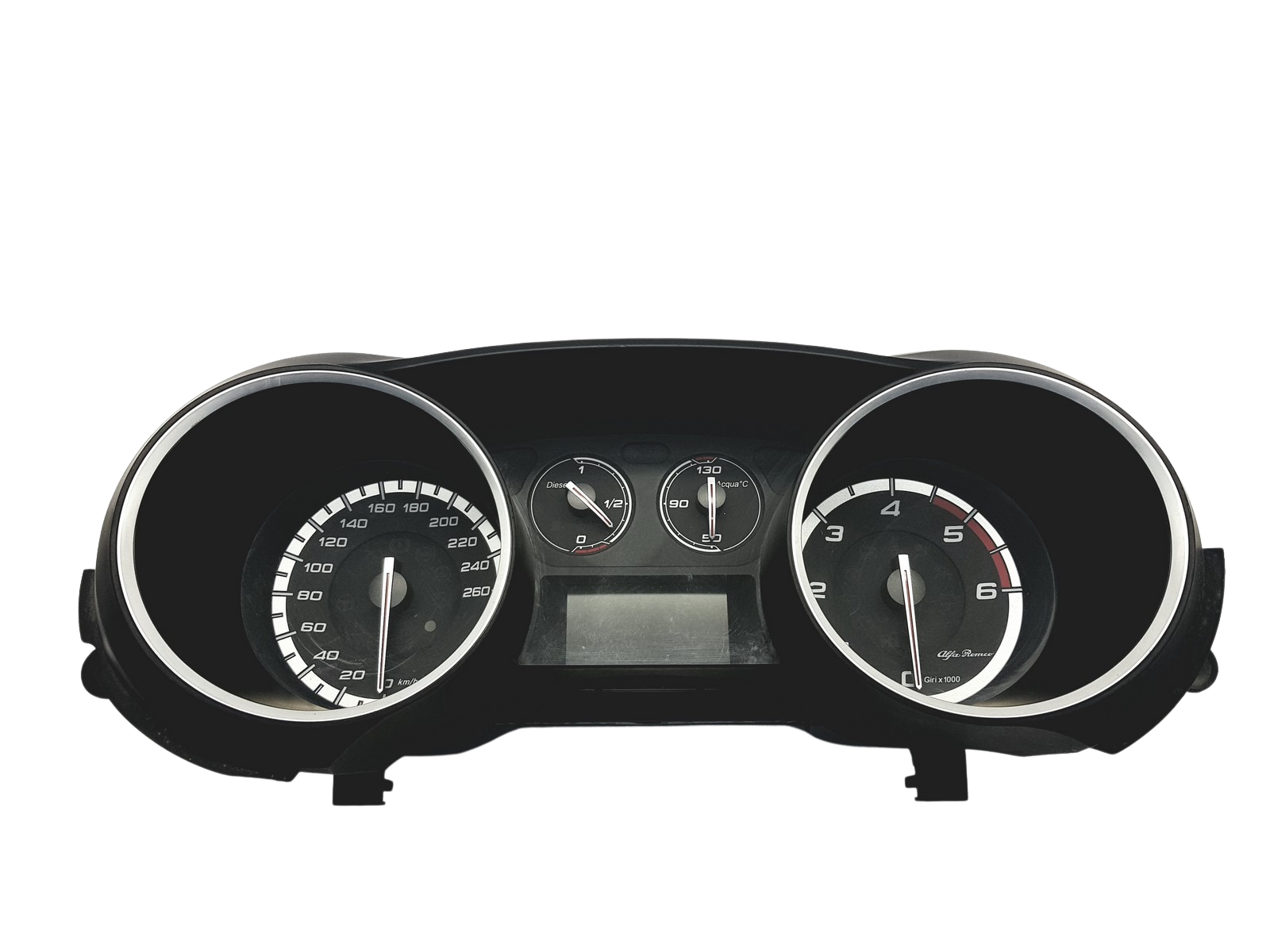 Spidometras Alfa Romeo Giulietta 50521957 54209 main product photo