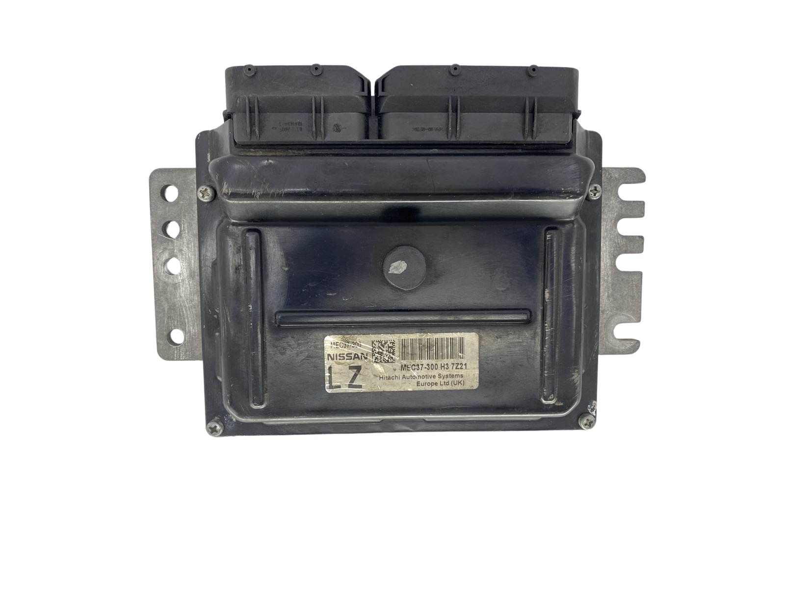 Valdymo Blokas MEC37-300 H3 LZ Nissan Hitachi 49844 main product photo