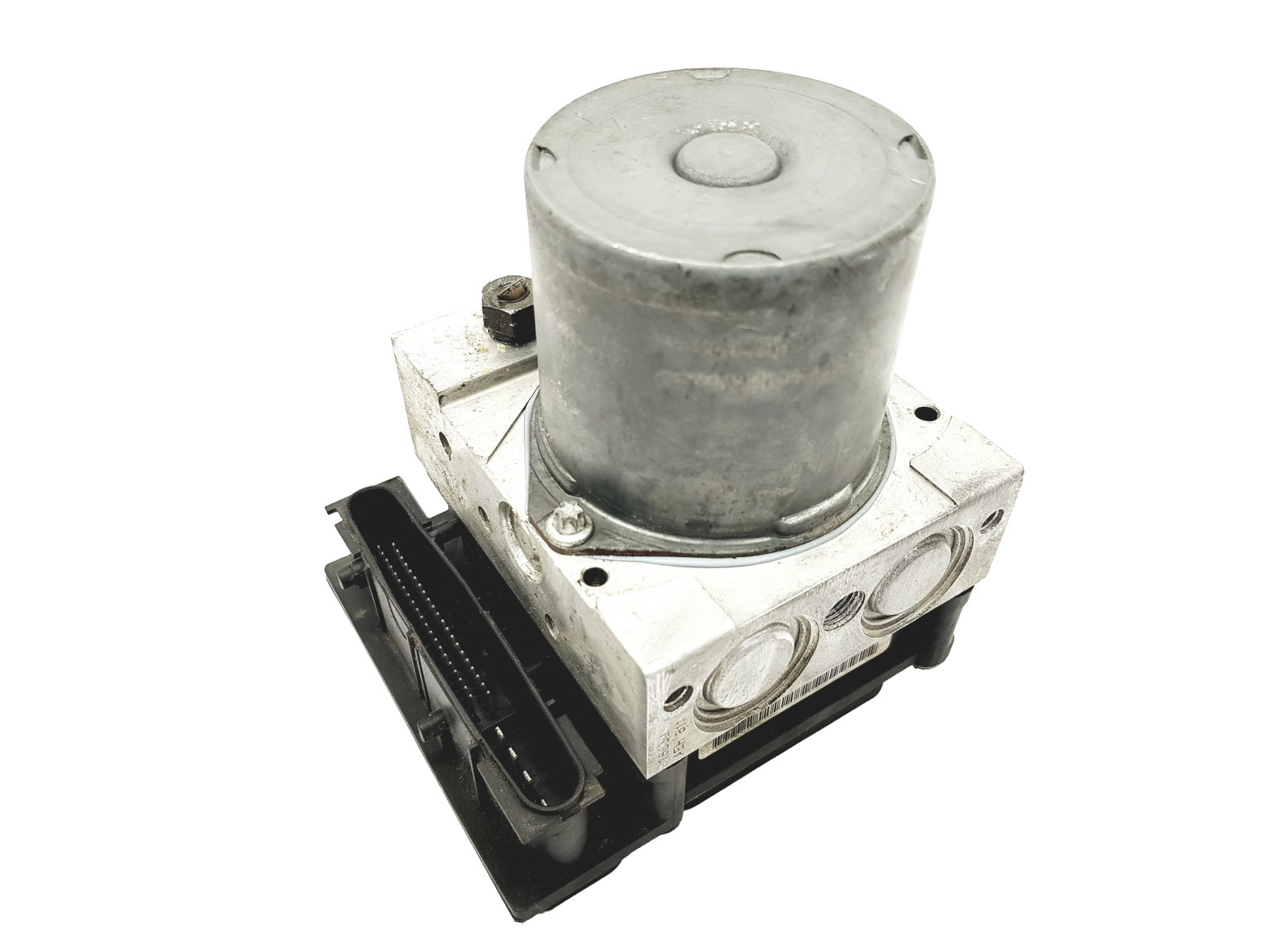 Abs Siurblys Mercedes A W169 B W245 A0044319212 0265950322 45708 main product photo