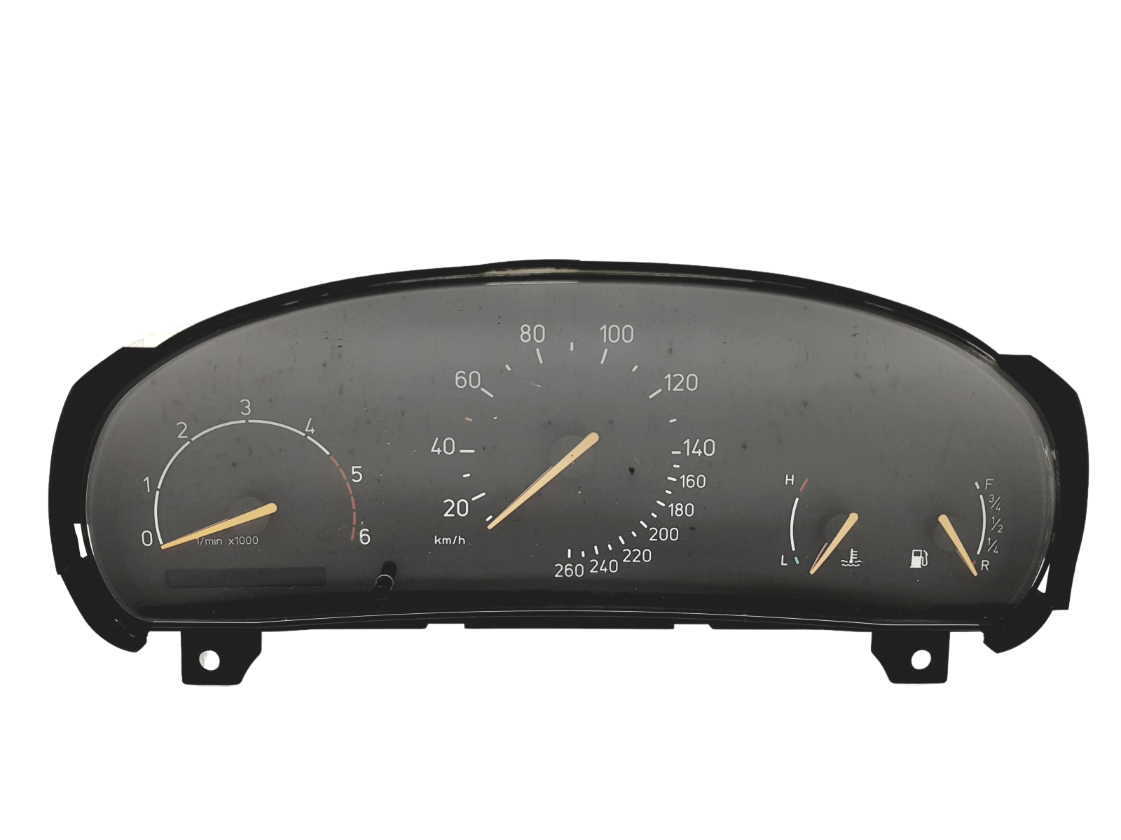 Tachometras Saab 9-5 5373188 69295-170T 28999 main product photo