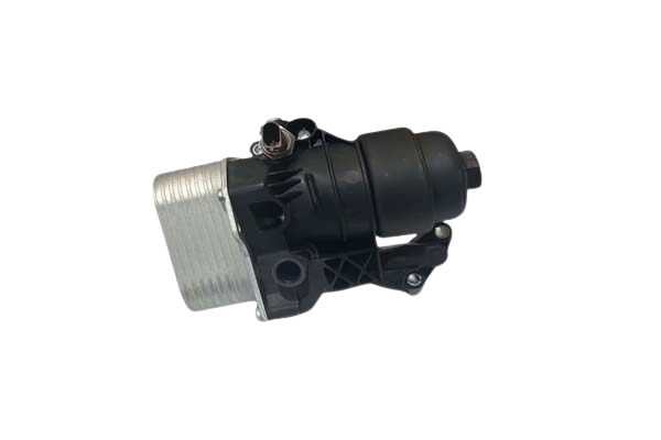 Alyvos Filtro Korpusas Komplektas Vai VW T6 03N115389P 11151790201 Vika main product photo