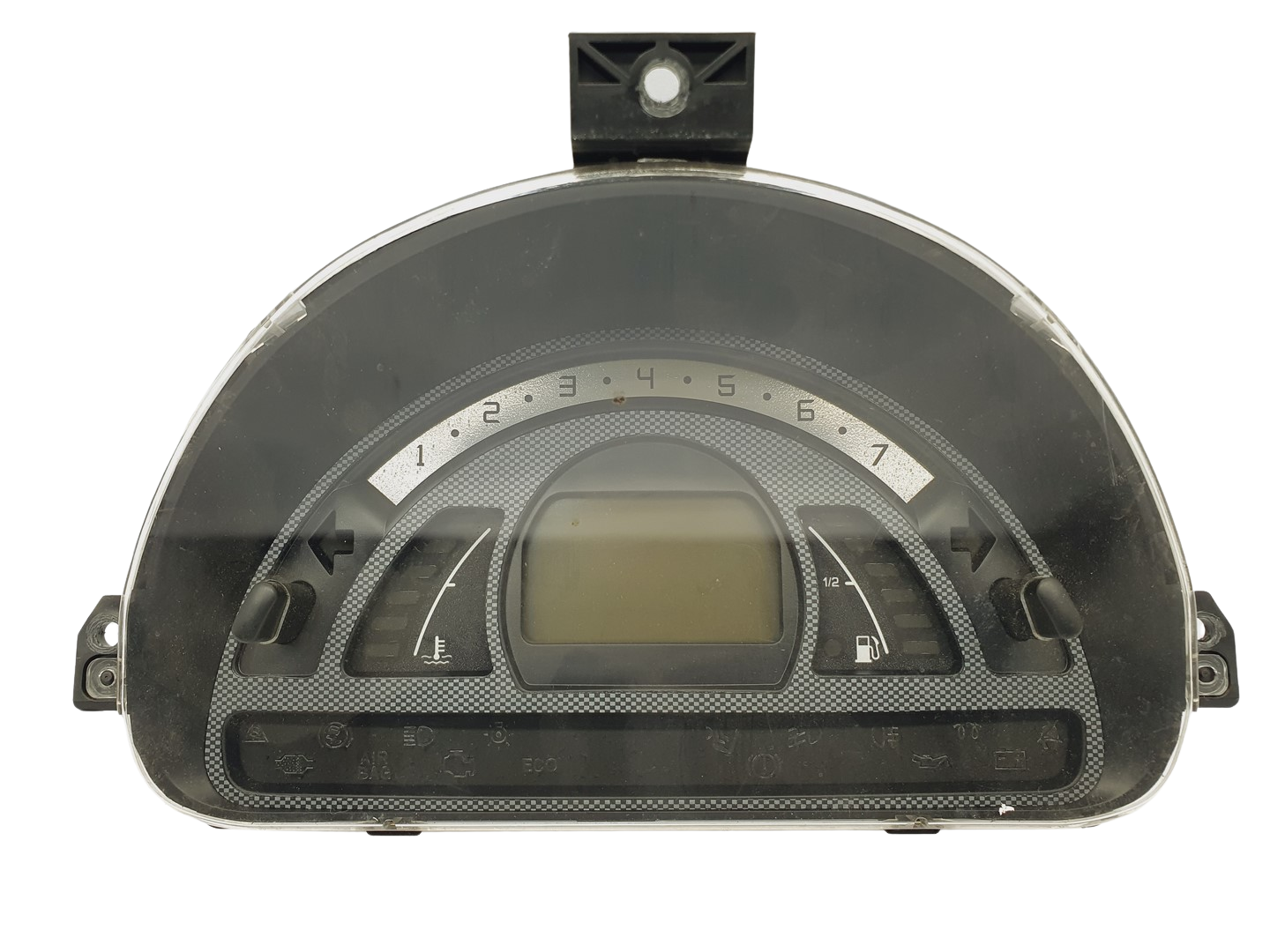 Tachometras Citroen C2 C3 9652008080 H 01 60948 main product photo